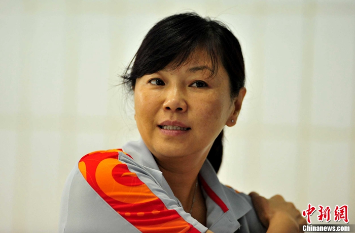 周继红：漫长的时代丨中新人物——以制度与信