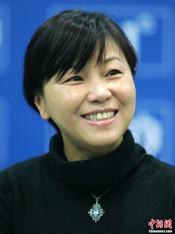 周继红：漫长的时代丨中新人物——以制度与信