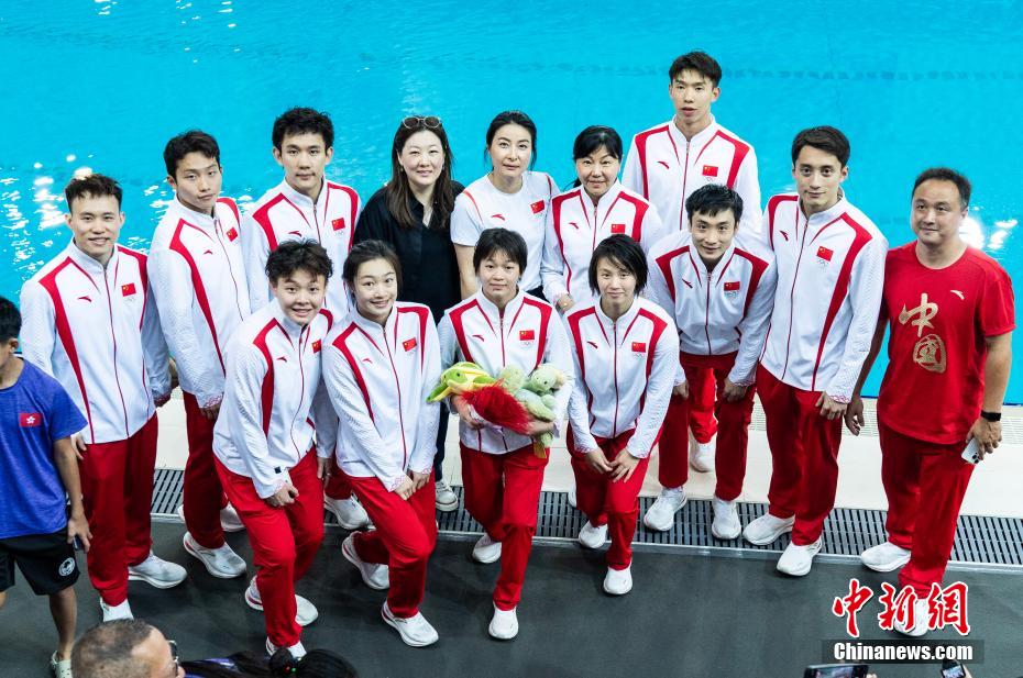 周继红：漫长的时代丨中新人物——以制度与信