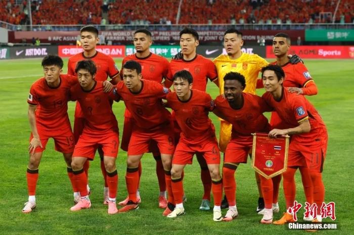 塞尔吉尼奥与国足会合 将提升中场控球与创造力