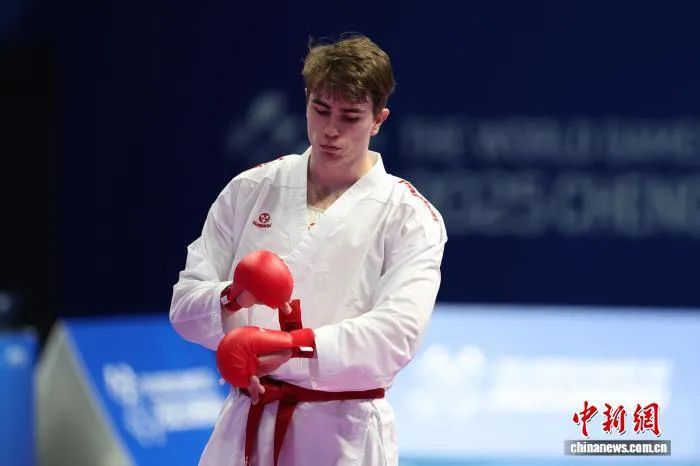 成都世运会闭幕：0.01秒定胜负 多项纪录创历史