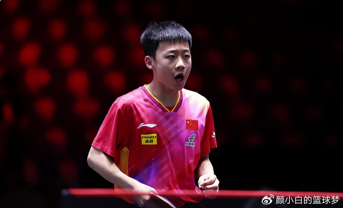 温瑞博重庆赛摘银排名飙升至第17 日乒梯队优势