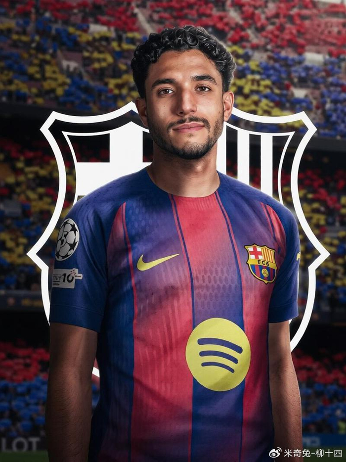 巴萨引援聚焦莱万接班人 拉菲尼亚角色关键马尔