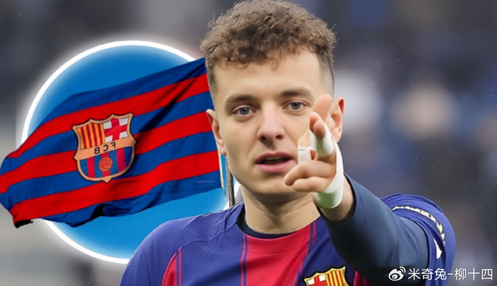 巴萨引援聚焦莱万接班人 拉菲尼亚角色关键马尔