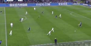 国际米兰5-2罗马领跑意甲积分榜