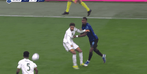 国际米兰5-2罗马领跑意甲积分榜