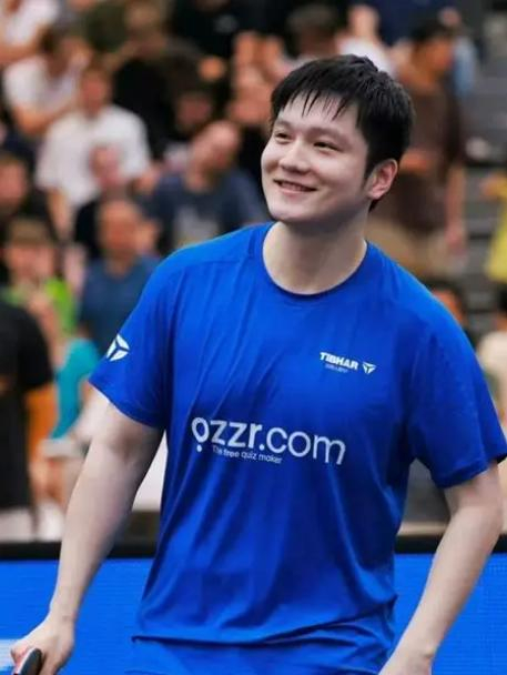 樊振东加盟德甲豪门杜塞尔多夫引欧洲乒坛震动