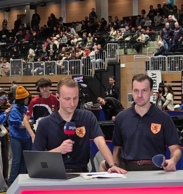 樊振东加盟德甲豪门杜塞尔多夫引欧洲乒坛震动