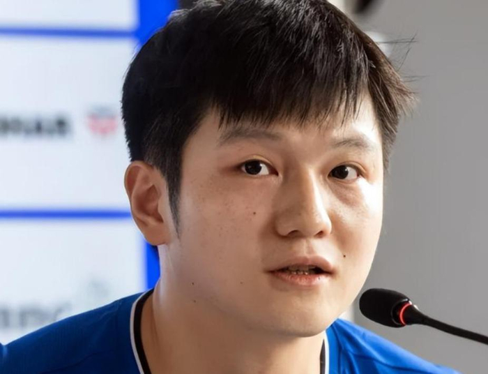 樊振东加盟德甲豪门杜塞尔多夫引欧洲乒坛震动