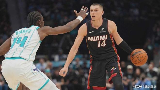 热火附加赛失利终结季后赛征程 2026年休赛期启动