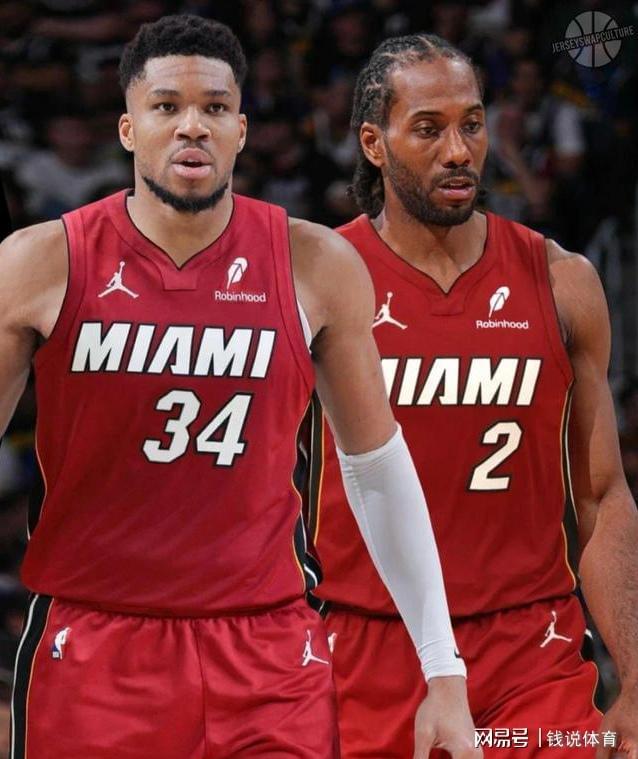 热火附加赛失利终结季后赛征程 2026年休赛期启动