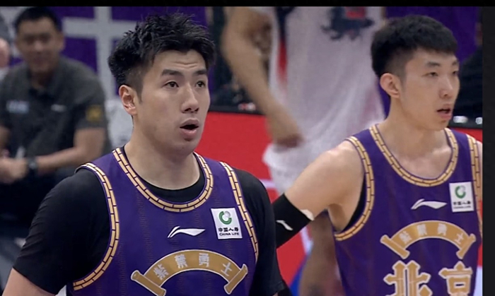 北控、广州、辽宁终极对决：季后赛门票争夺战