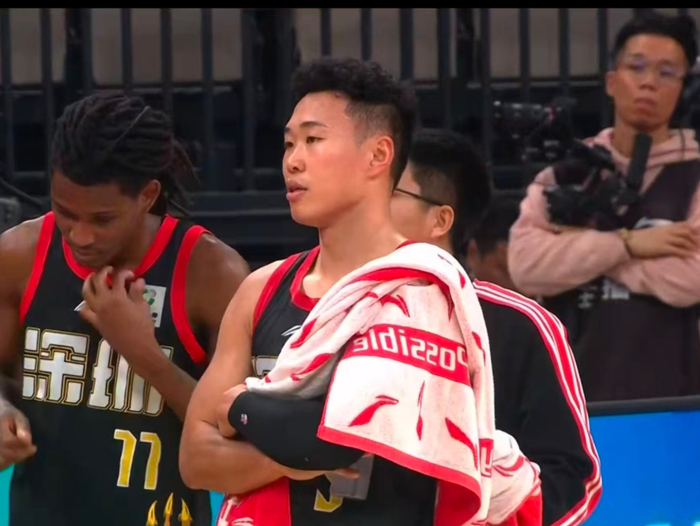 北控、广州、辽宁终极对决：季后赛门票争夺战