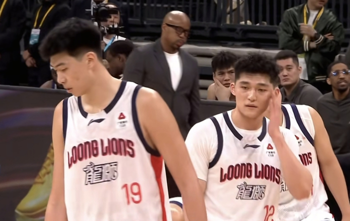 北控、广州、辽宁终极对决：季后赛门票争夺战