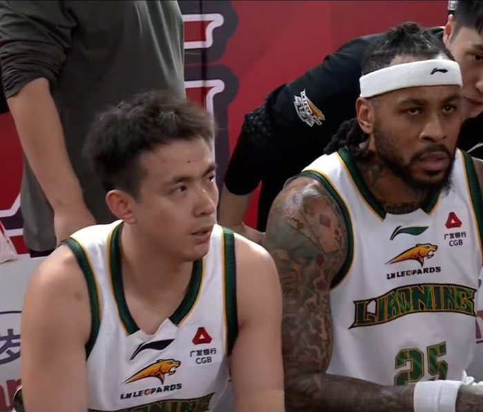 北控、广州、辽宁终极对决：季后赛门票争夺战