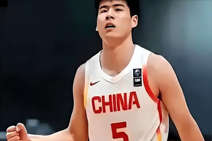 李悦洲加时准绝杀助浙江横扫宁波，年轻球员命