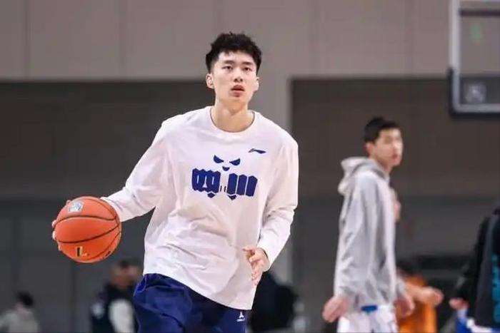 李悦洲加时准绝杀助浙江横扫宁波，年轻球员命